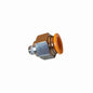 RACOR RECTO ROSCA 1/8 A MANGUERA 12MM EMC