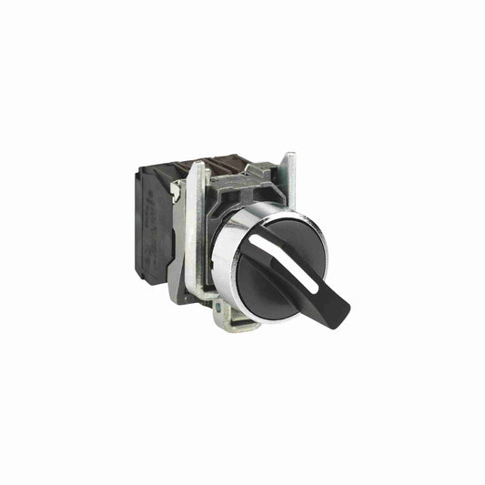INTERRUPTOR SELECTOR INDUSTRIAL EPV