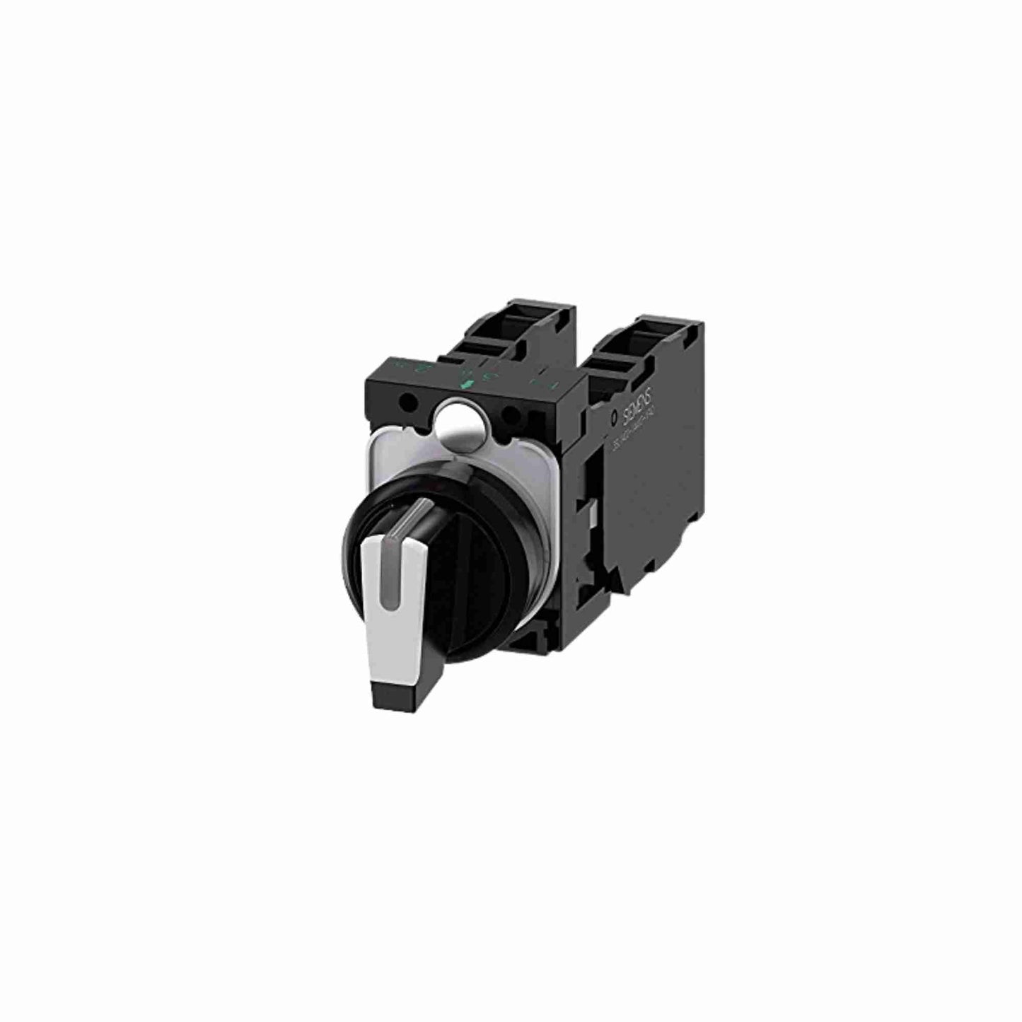 SELECTOR O INTERRUPTOR GIRATORIO SIEMENS