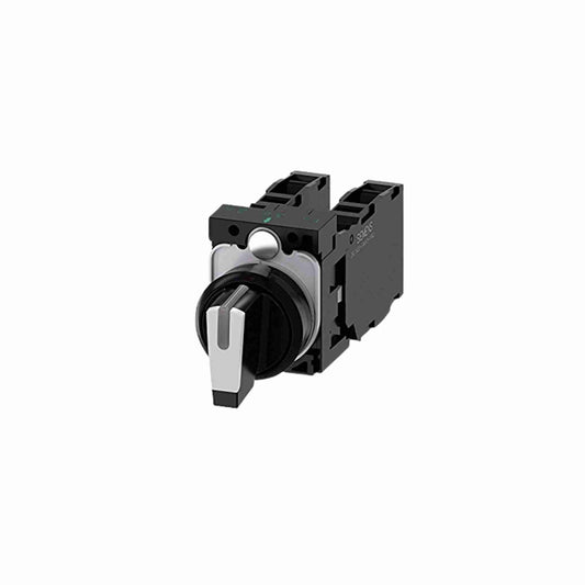 SELECTOR O INTERRUPTOR GIRATORIO SIEMENS