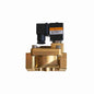 VALVULA SELENOIDE DE 3/4NPT 24V