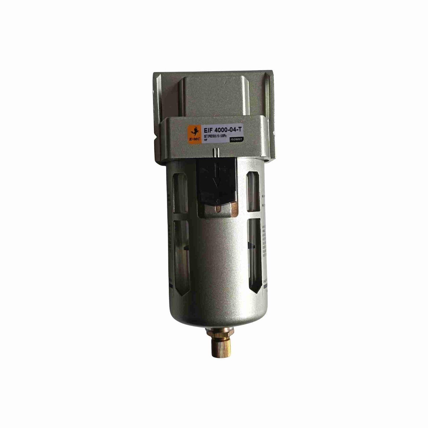 TRAMPA DE AGUA METALICA 1 PULGADA DRENO AUTOMATICO EMC