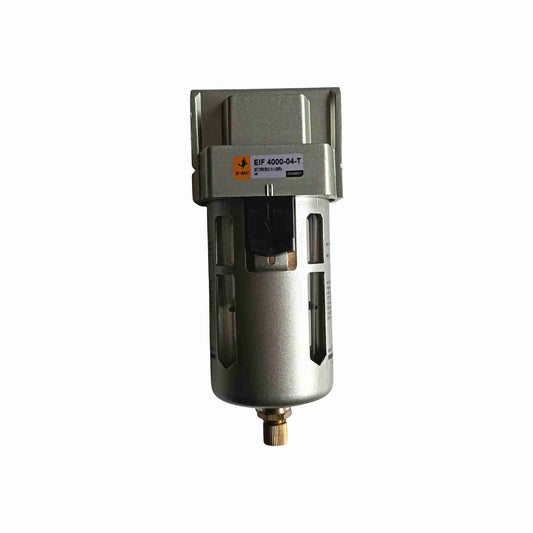 FILTRO DE AIRE/ TRAMPA DE AGUA 1 PULGADA NPT EMC