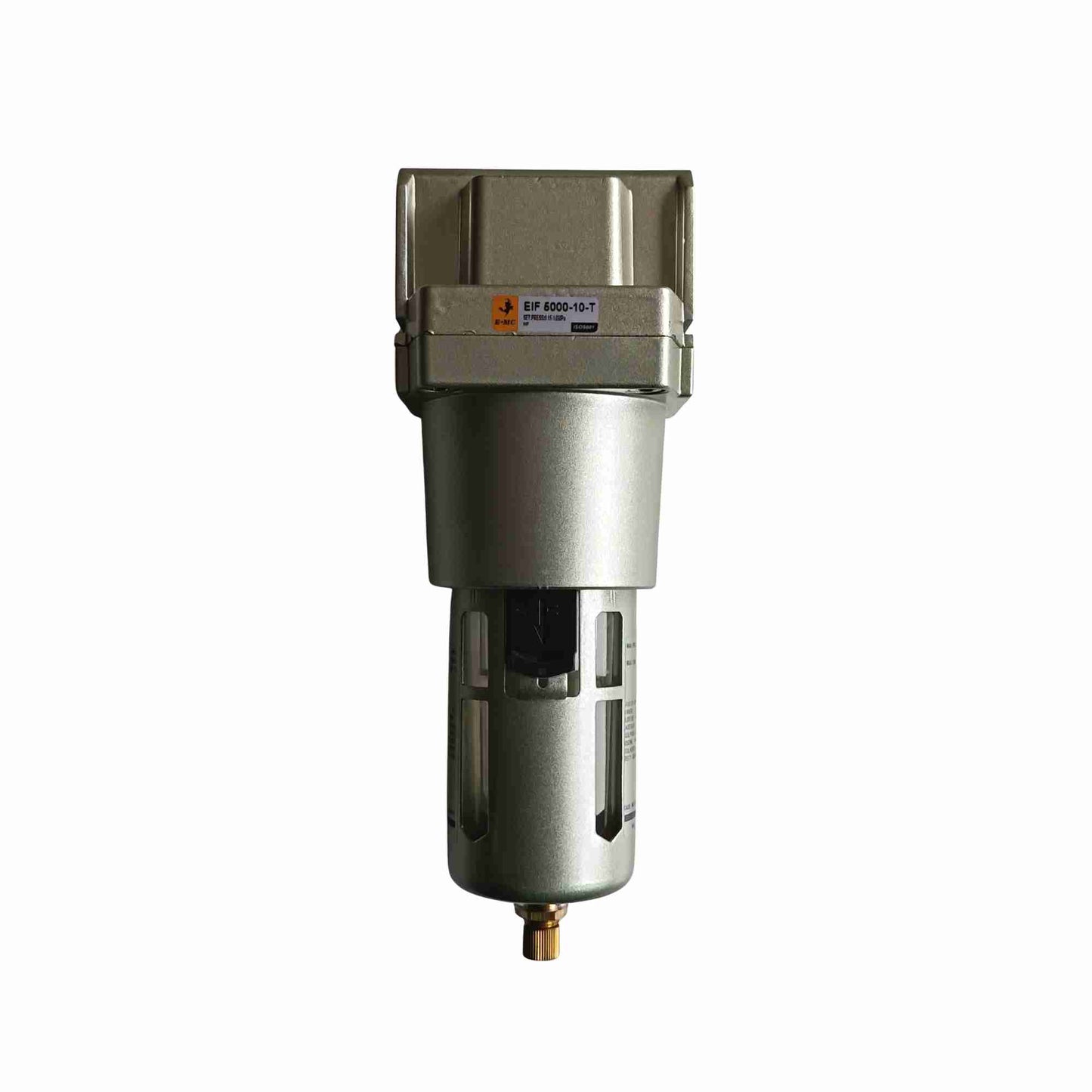 FILTRO DE AIRE/ TRAMPA DE AGUA ROSCA 1/2 NPT EMC