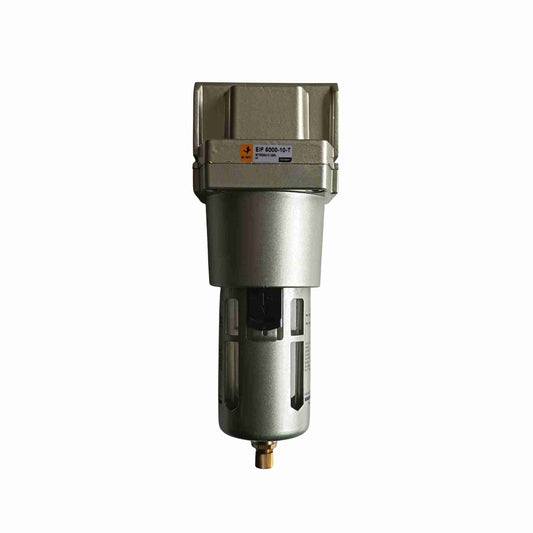 FILTRO DE AIRE/ TRAMPA DE AGUA ROSCA 1/2 NPT EMC