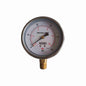 MANOMETRO CARATULA DE 4 PULGADAS RANGO DE 0 A 3625 ROSCA INFERIOR VERTICAL DE 1/2 NPT BRONCE