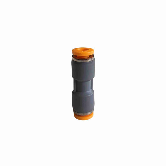 RACOR UNION MANGUERA 4MM EMC