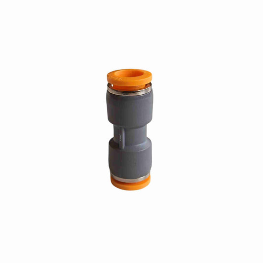 RACOR UNION MANGUERA 8MM EMC