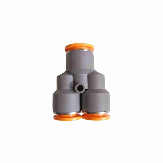 RACOR UNION TIPO Y 1/2 EMC