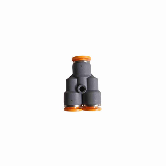 RACOR UNION TIPO Y 1/8 EMC
