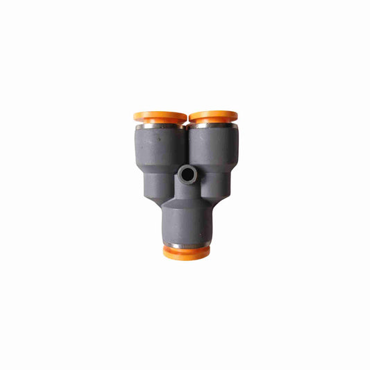 RACOR UNION TIPO Y 3/8 EMC