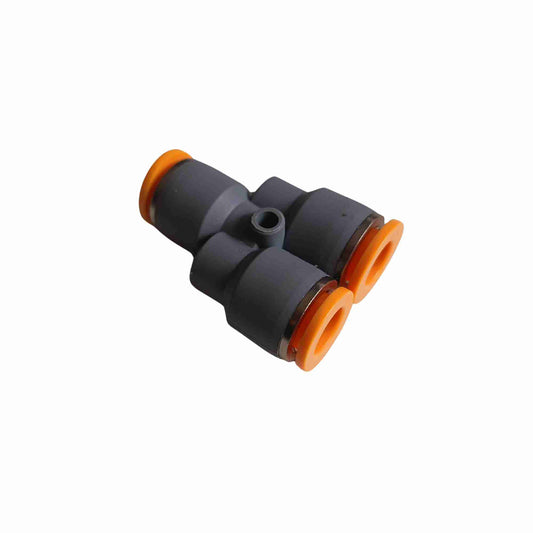 RACOR UNION TIPO Y 08 EMC