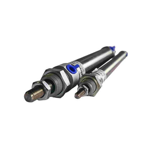 CILINDRO REDONDO DOBLE EFECTO DIAMETRO 25 CARRERA 140 ARTEC