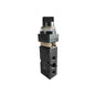 VALVULA DE SELECTOR 5/2 DE 1/4 EMC