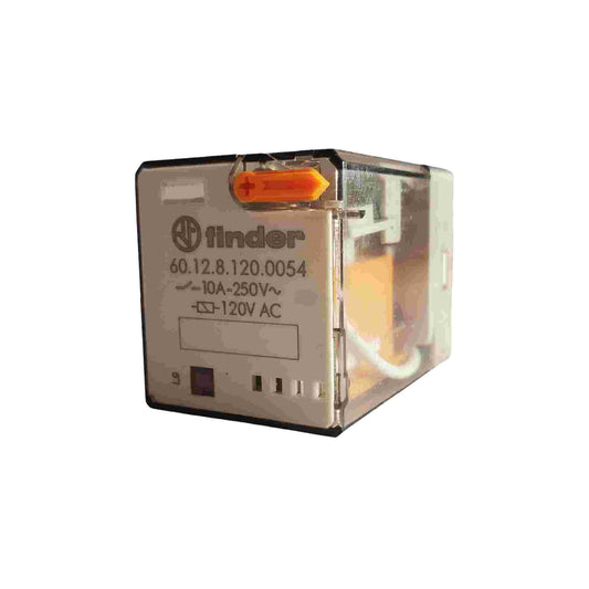 RELE INDUSTRIAL FINDER 120V AC