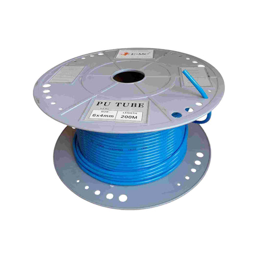 MANGUERA DE POLIURETANO (6) EMC