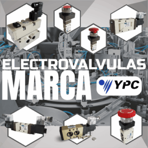 ELECTROVALVULAS_YPC