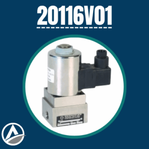 VALVULA SOLENOIDE DE ACERO INOXIDABLE