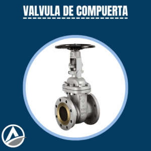 VALVULA DE COMPUERTA DE ACERO AL CARBONO CON BRIDA GOST PARA RUSIA
